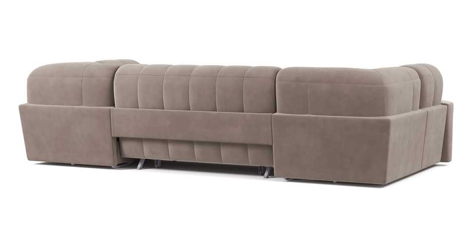 П-образный диван Брюссон NEXT 24 155 К-4 мини, Коричневый, Брюссон NEXT 24 155 К-4 мини
П-образный диван Брюссон NEXT 24 155 К-4 мини, Коричневый, Брюссон NEXT 24 155 К-4 мини