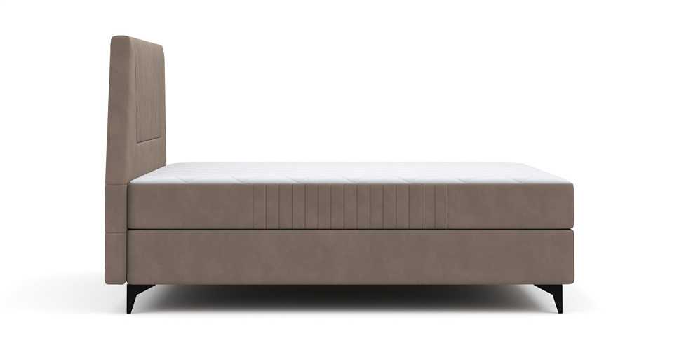 Кровать с матрасом Айрис Стандарт, Светло-бежевый, Айрис Стандарт
Кровать с матрасом Айрис Стандарт, Светло-бежевый, Айрис Стандарт