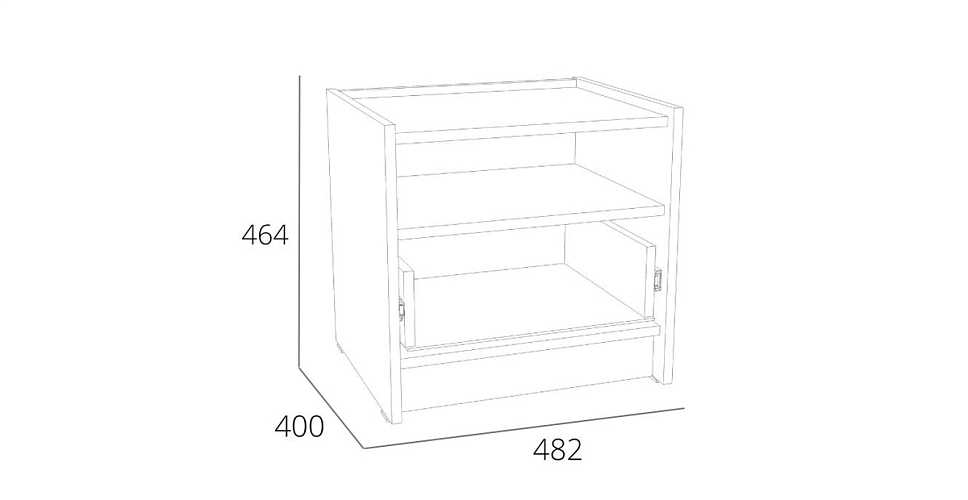 Тумба прикроватная Sendy НМ 011.15, Белый фасадный/дуб крафт золотой, Sendy НМ 011.15
Тумба прикроватная Sendy НМ 011.15, Белый фасадный/дуб крафт золотой, Sendy НМ 011.15