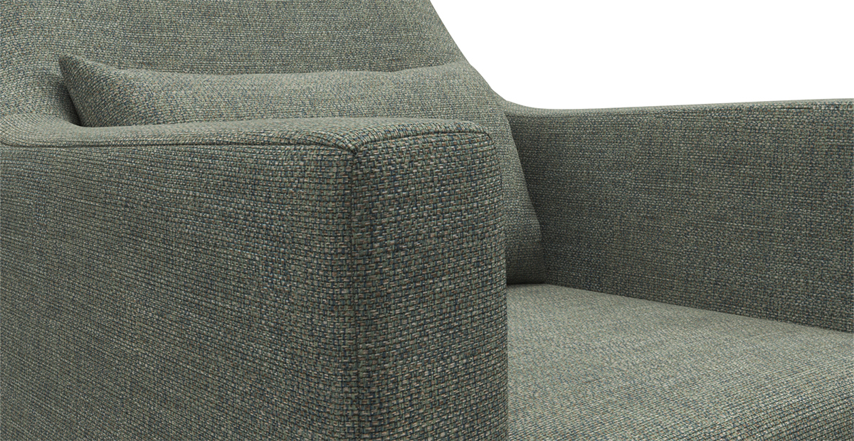 Кресло универсальное Сириус 22