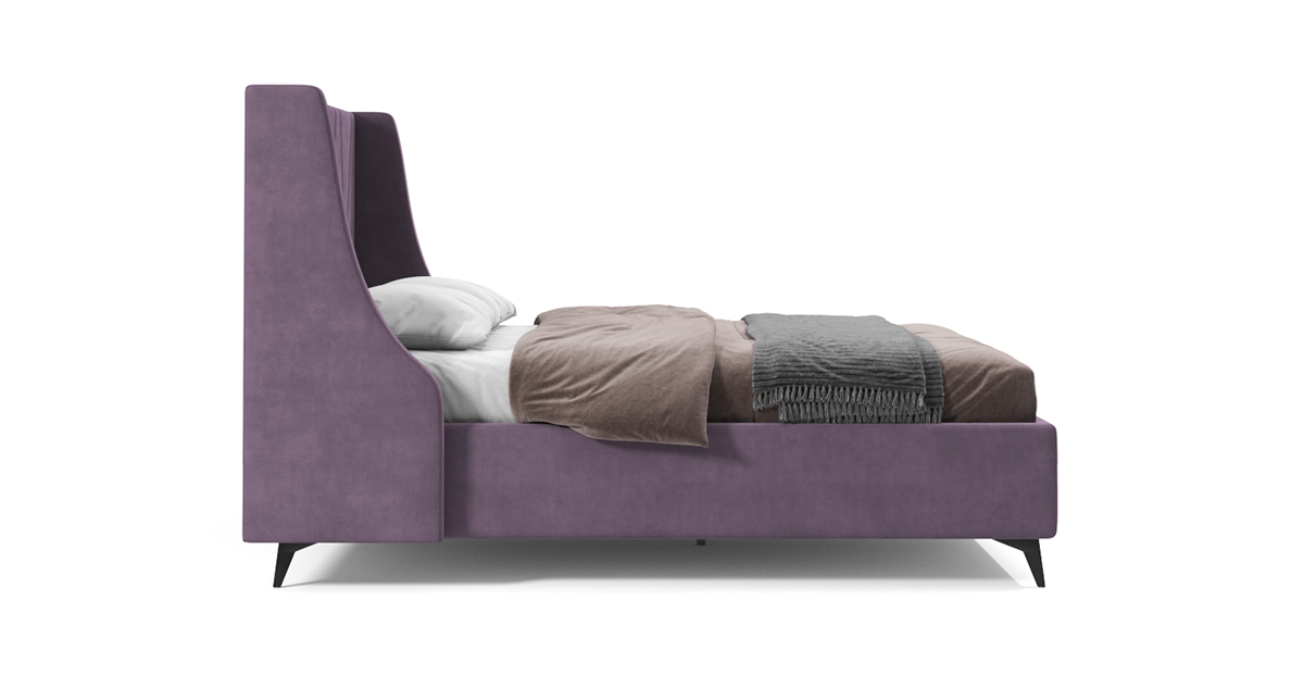 Кровать Летиция 24