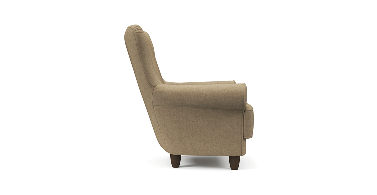 Кресло универсальное Орион Н 22