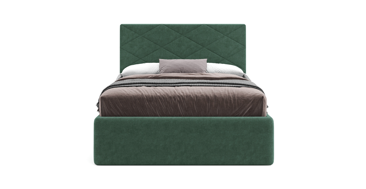 Кровать София 24