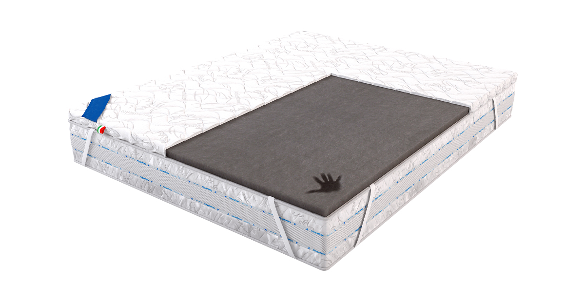 Топпер Smeraldo