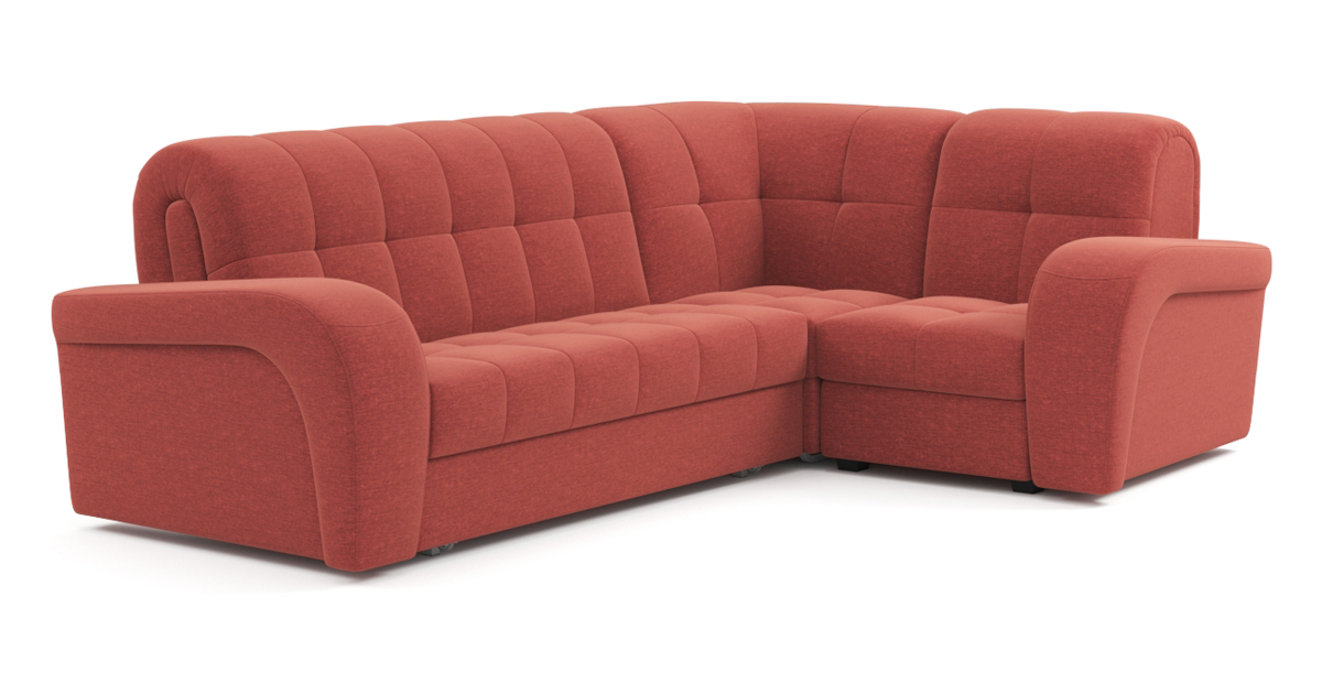 Угловой диван Брюссон NEXT 24 155 К-2 мини