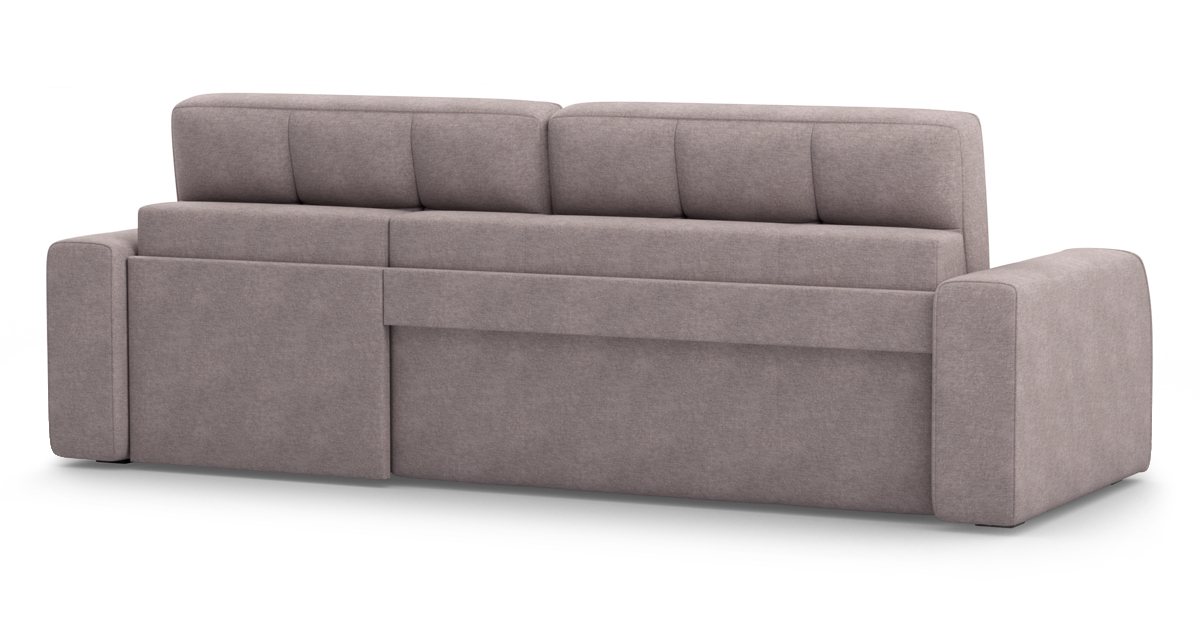 Угловой диван Питсбург NEXT