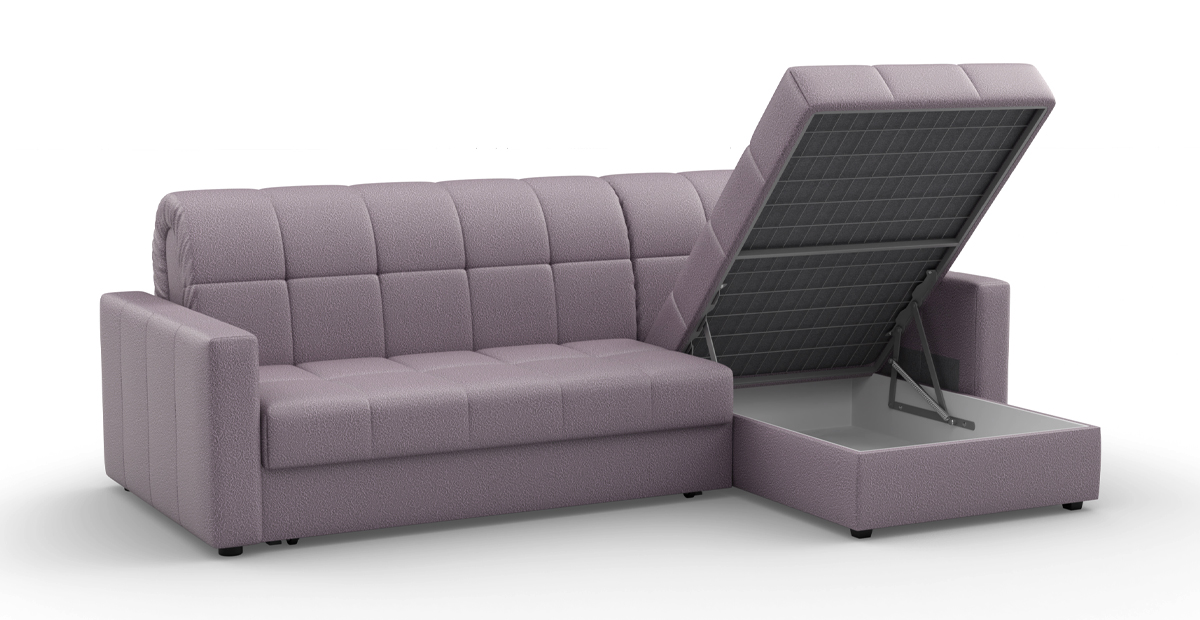 Угловой диван Инсбрук NEXT 24 120 мини