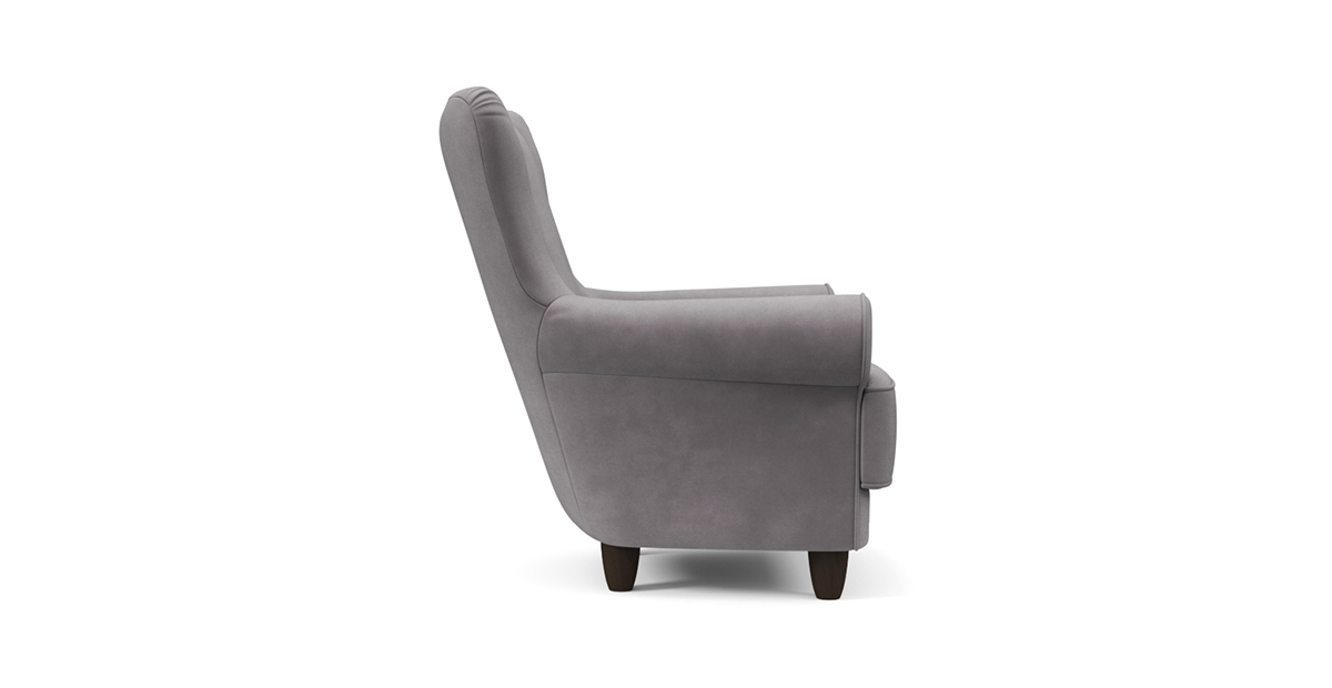 Кресло универсальное Орион Н 22