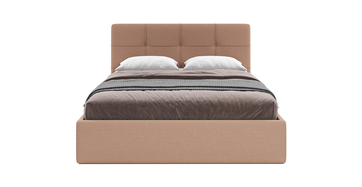 Кровать Юлиана 24