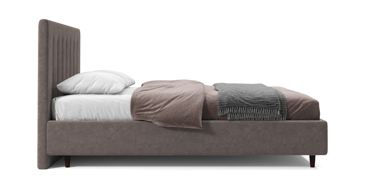 Кровать Романа 24