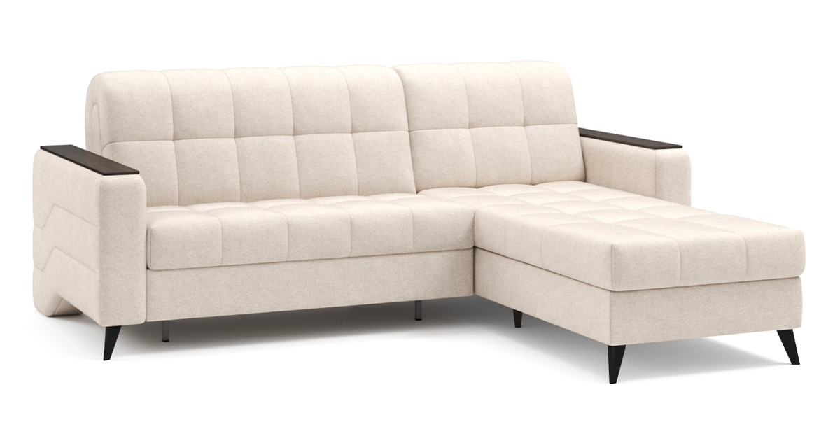 Диван угловой Нойс NEXT 120