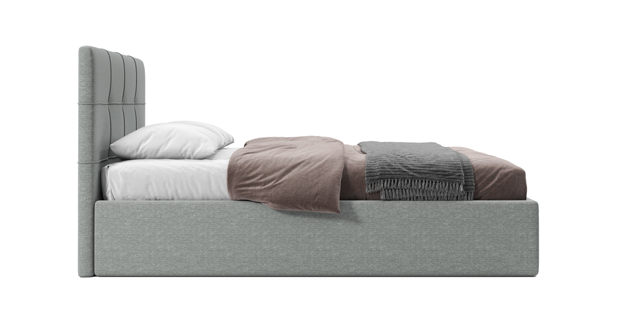 Кровать Юлиана 24