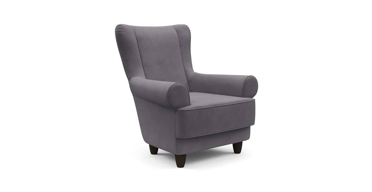 Кресло универсальное Орион Н 22