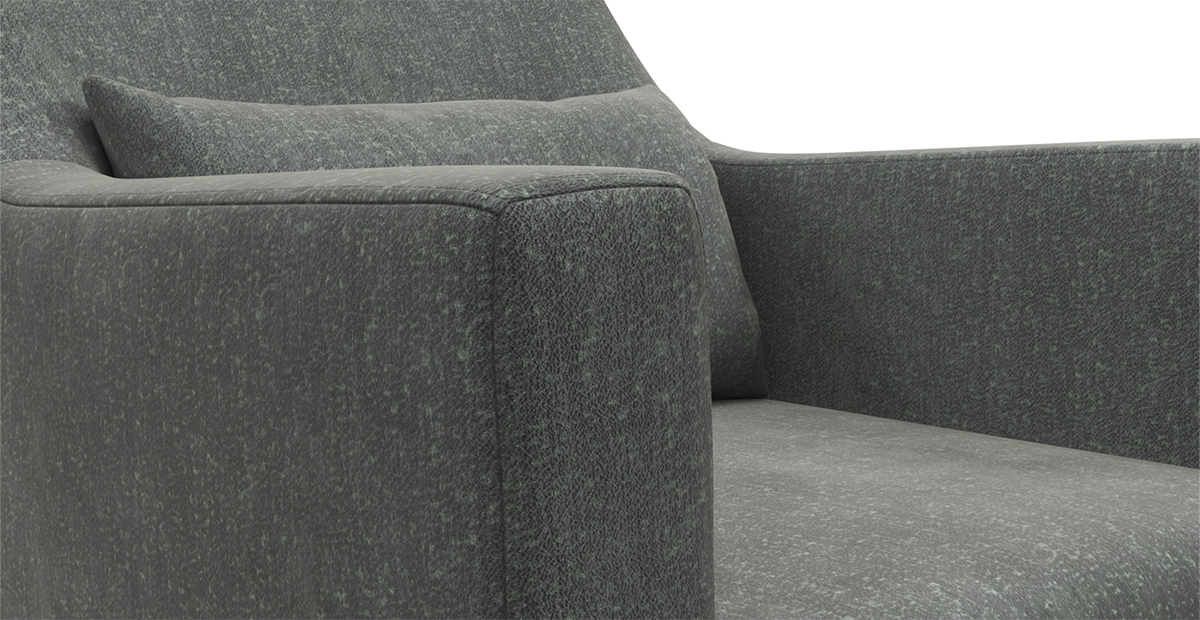 Кресло универсальное Сириус 22