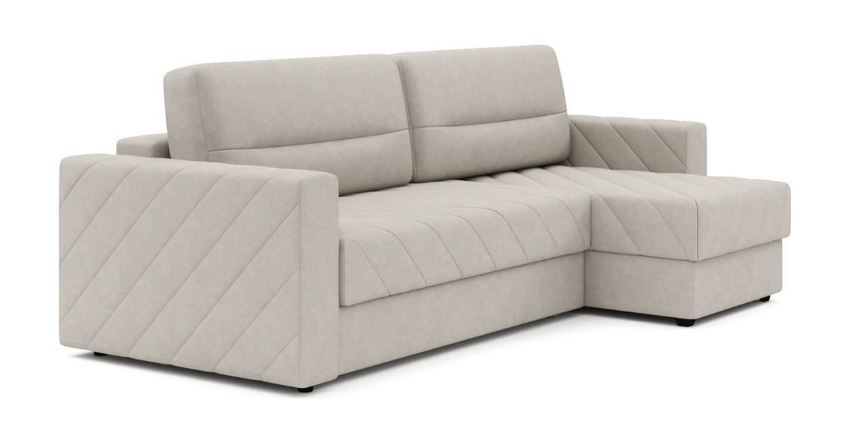 Диван угловой Лейтон Next