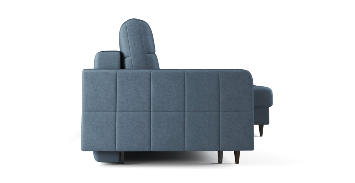 Диван угловой Стокгольм NEXT макси