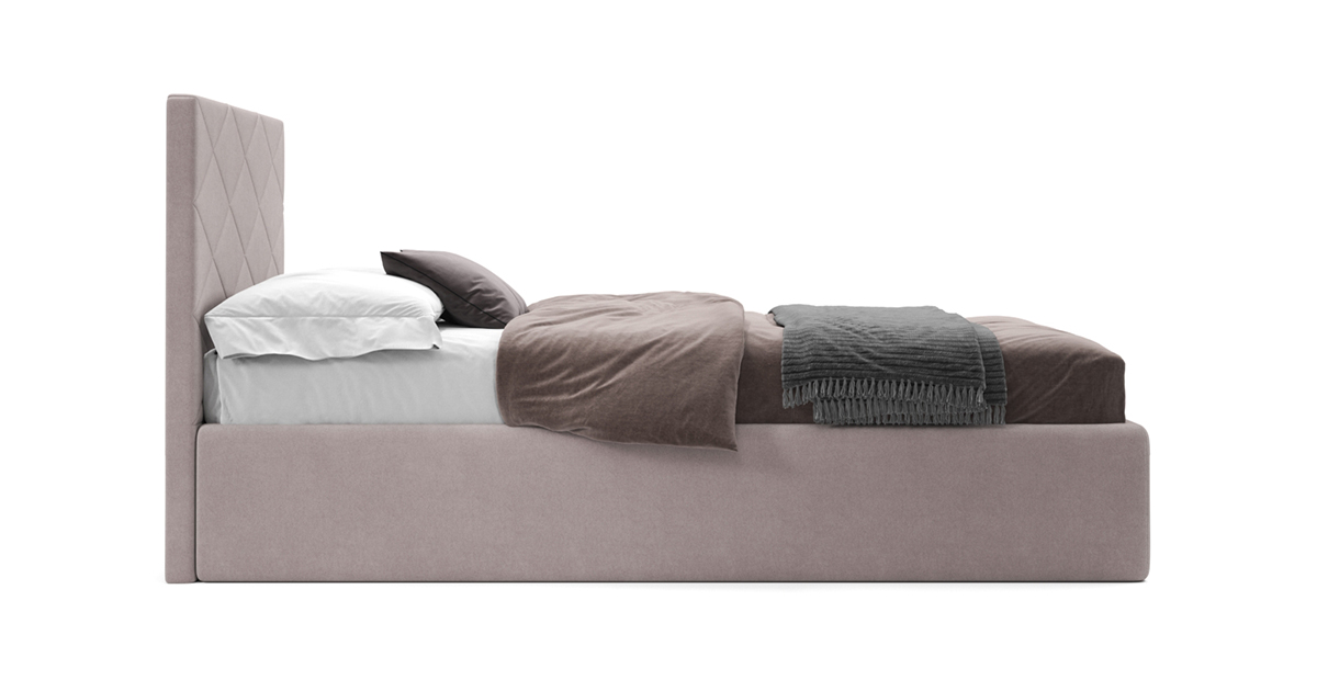 Кровать София 24