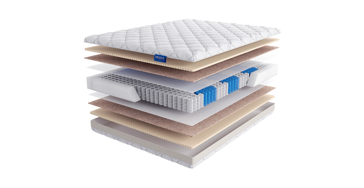 Матрас Massimo