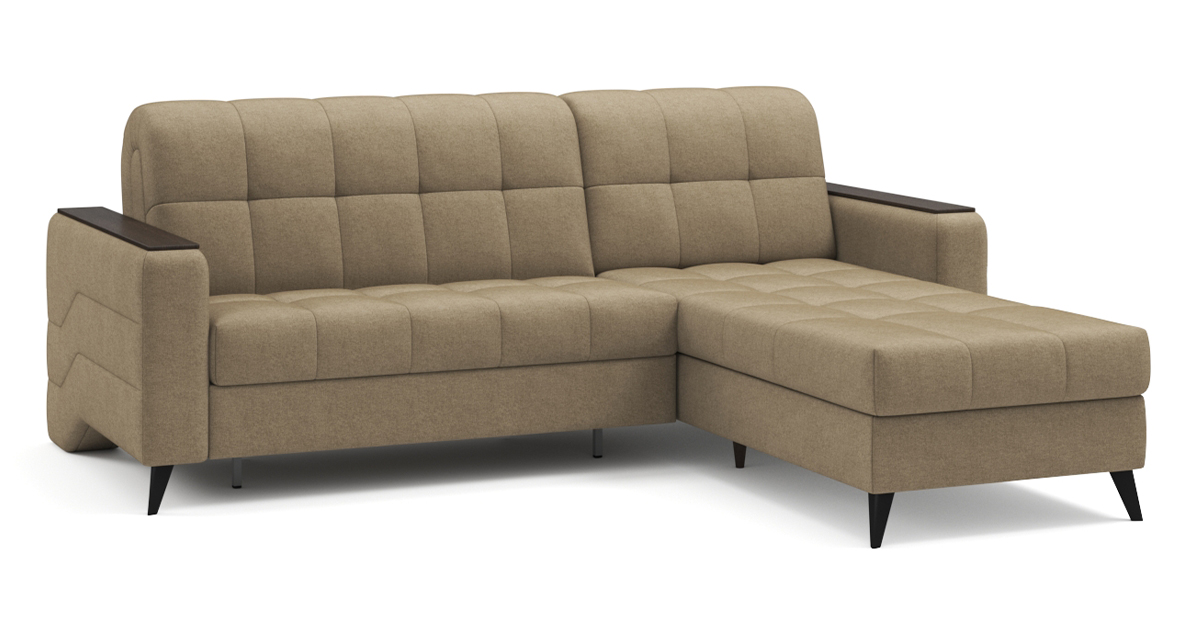 Диван угловой Нойс NEXT 120