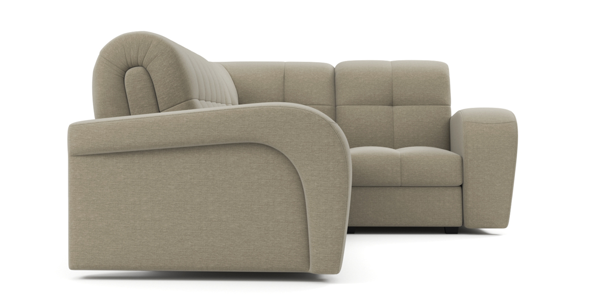 Угловой диван Брюссон NEXT 24 155 К-2 мини