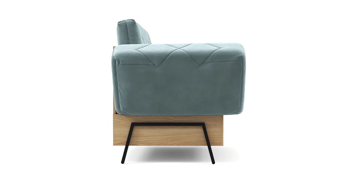 Кушетка Ронни