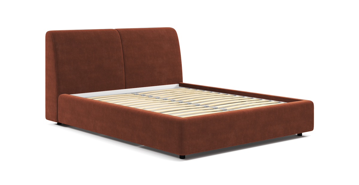 Кровать Джаспер