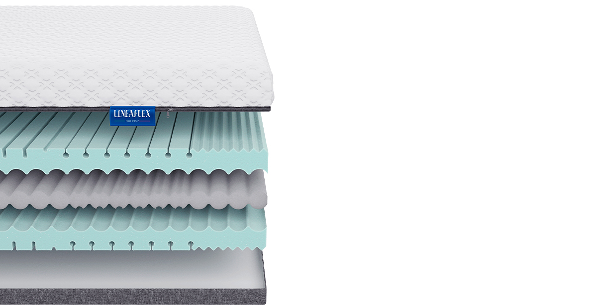 Матрас Ergozone