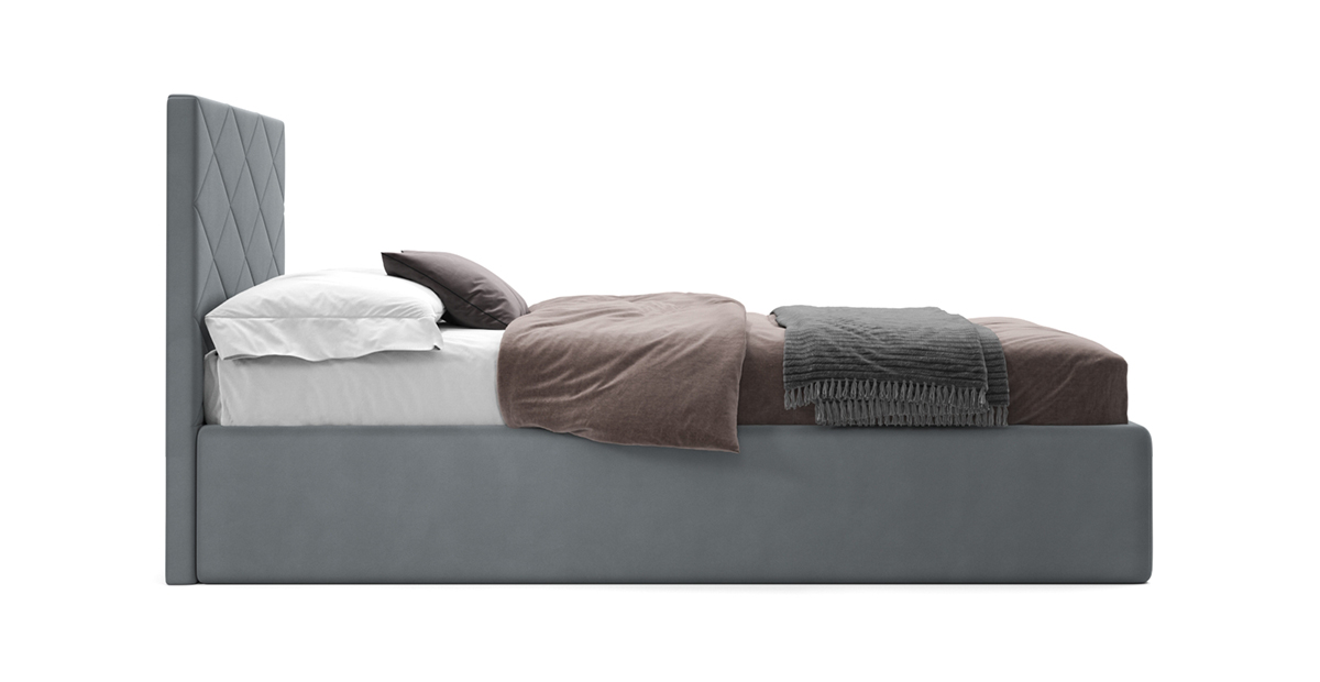 Кровать София 24