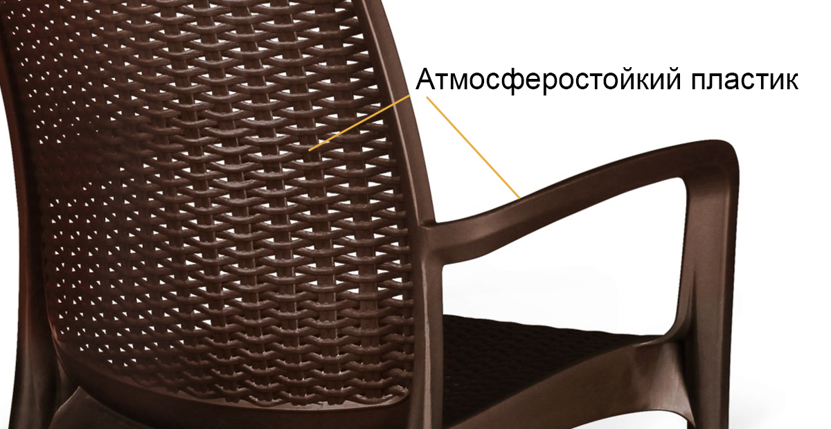 Стул Варьете S68