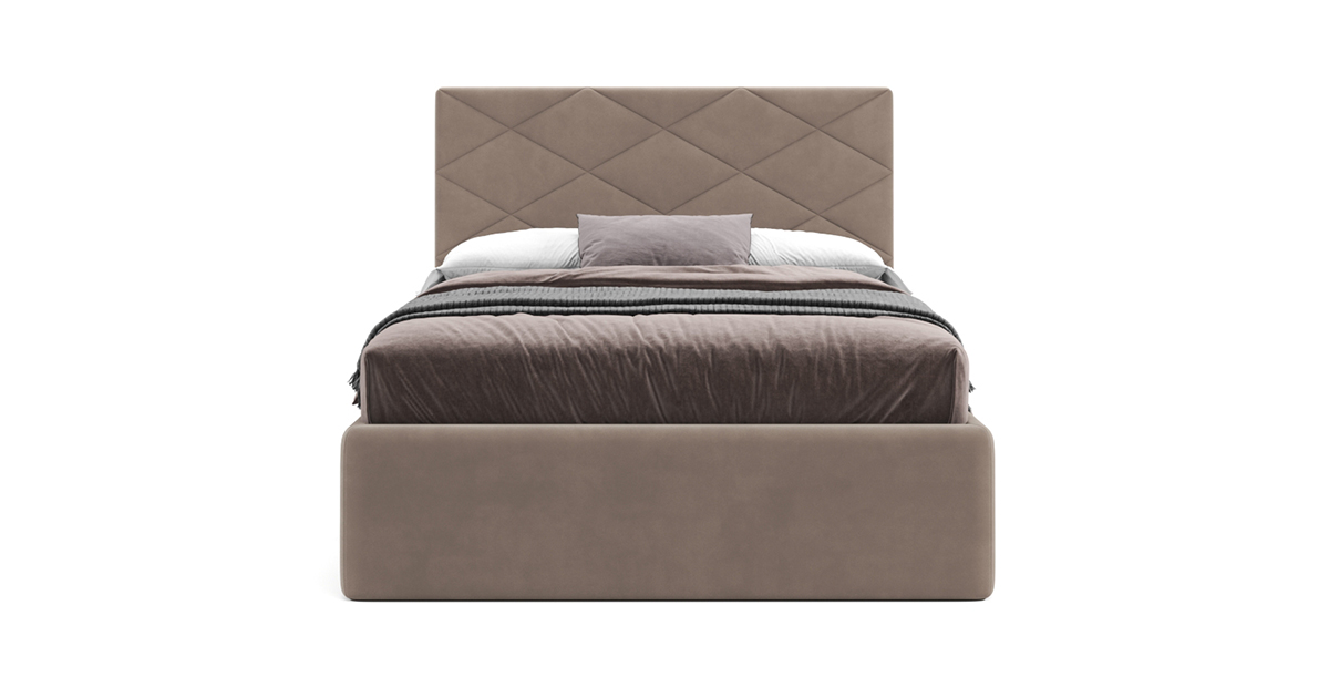 Кровать София 24