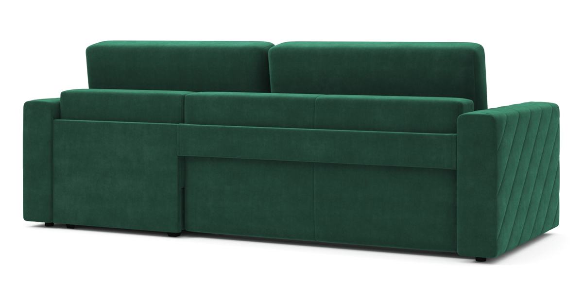 Диван угловой Лейтон Next