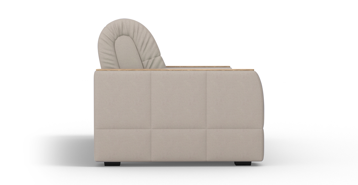 Диван Коломбо NEXT 24 140 декор дуб каньон