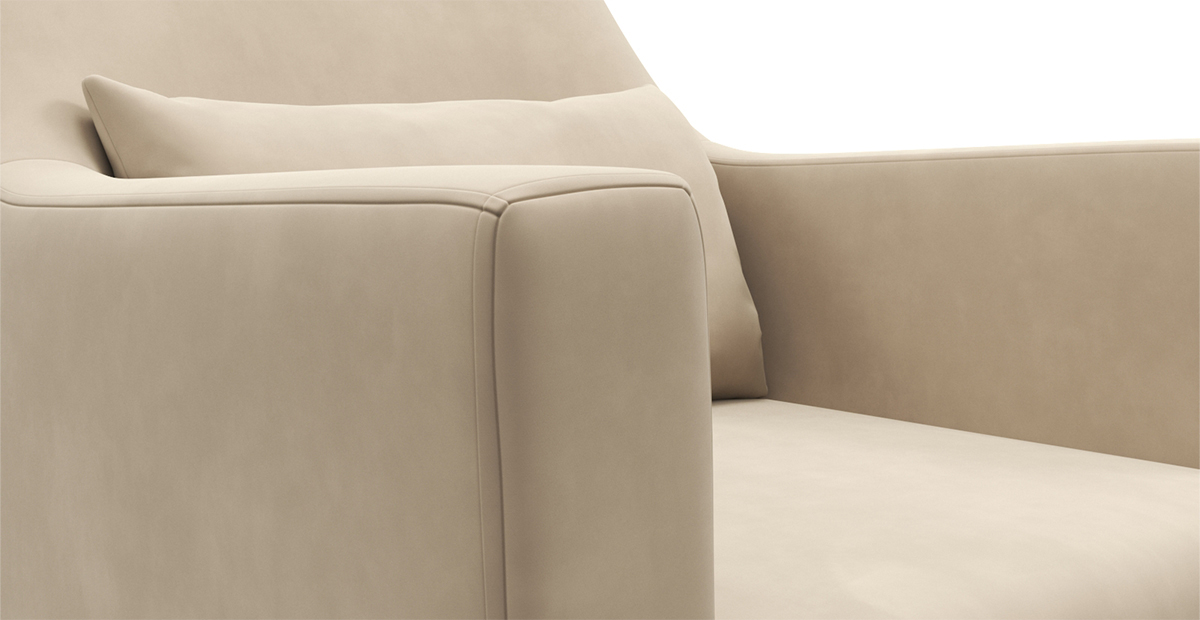 Кресло универсальное Сириус 22