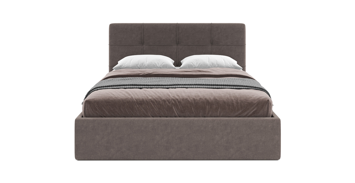 Кровать Юлиана 24