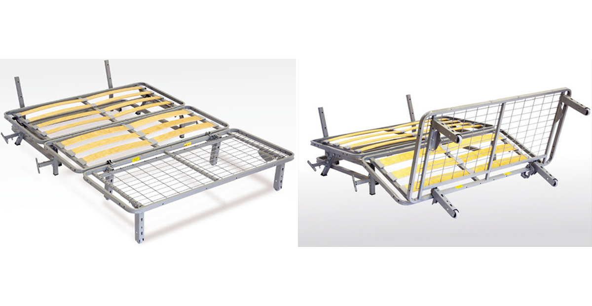 П-образный диван Брюссон NEXT 24 120 К-4 мини
