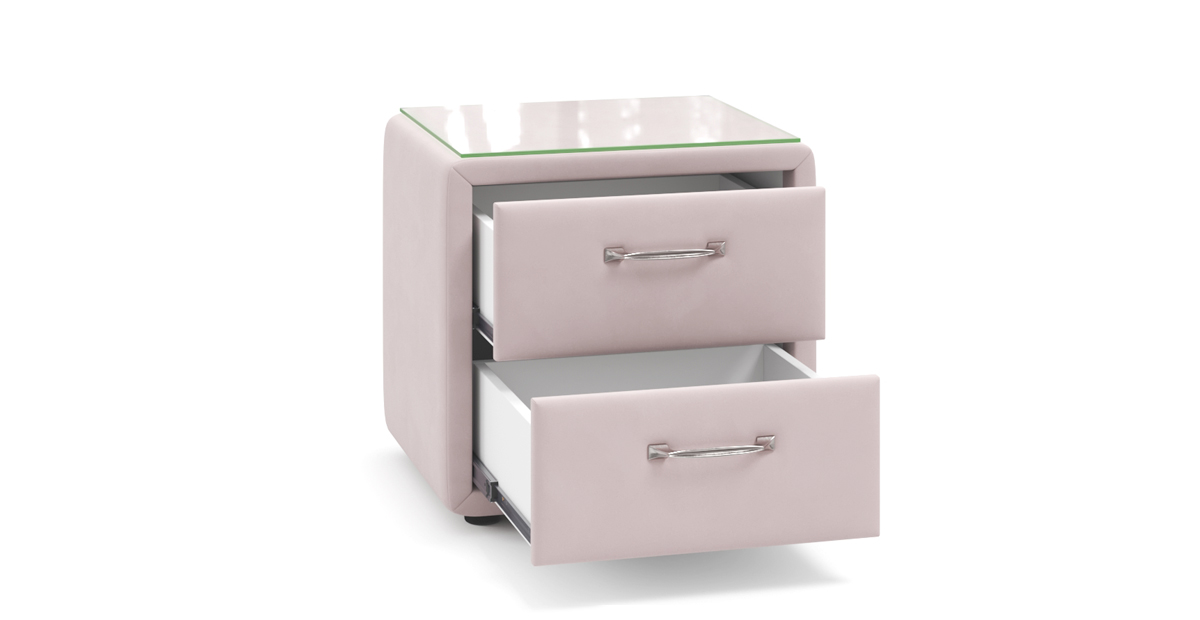 Тумба прикроватная Молли