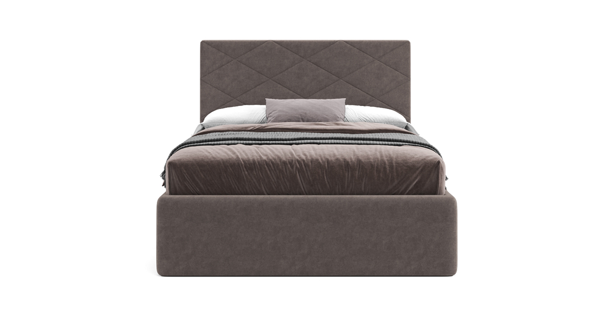 Кровать София 24