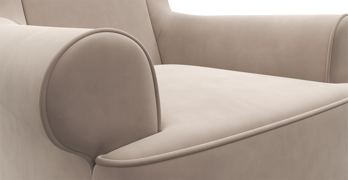 Кресло универсальное Орион Н 22