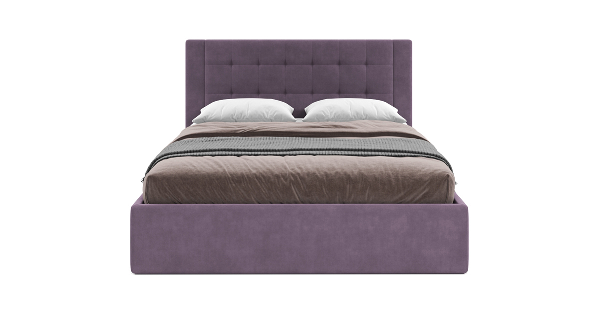 Кровать Барроу 24