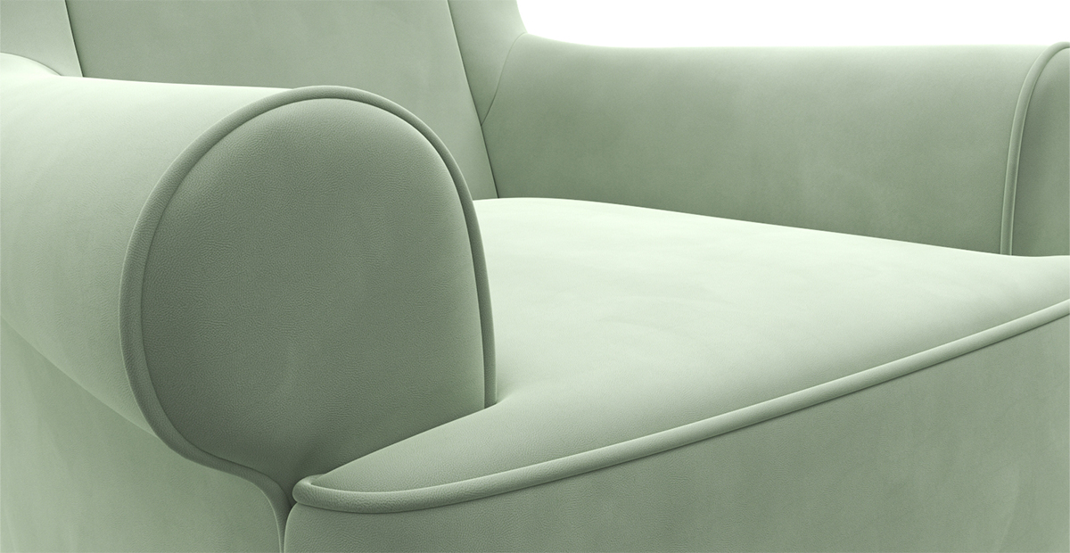 Кресло универсальное Орион Н 22