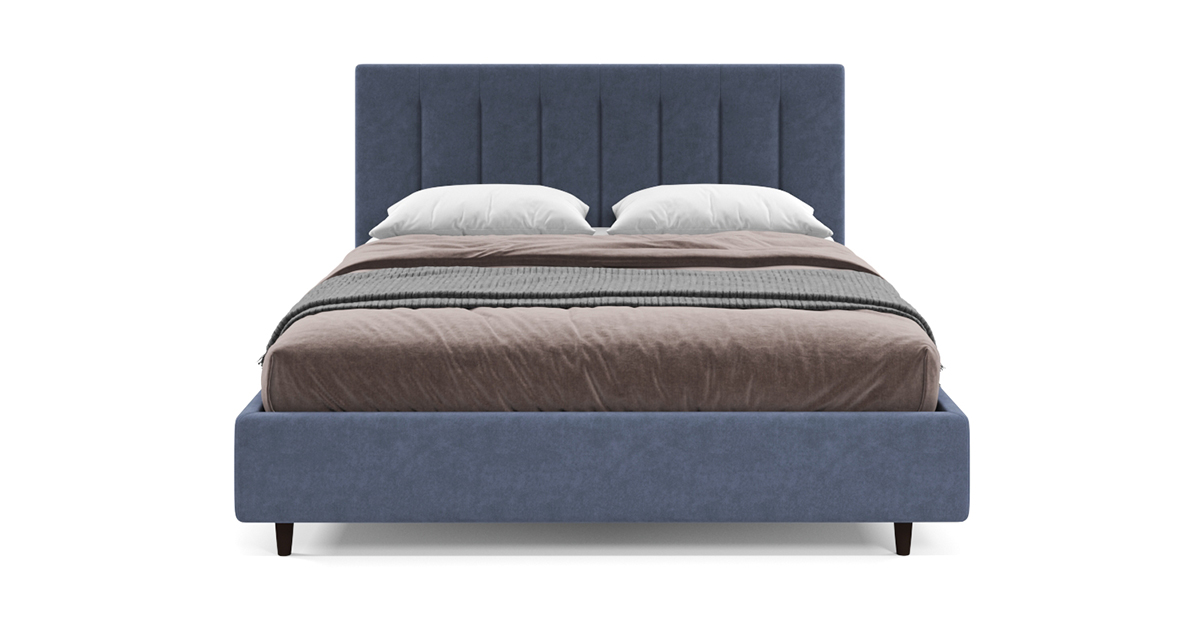 Кровать Романа 24