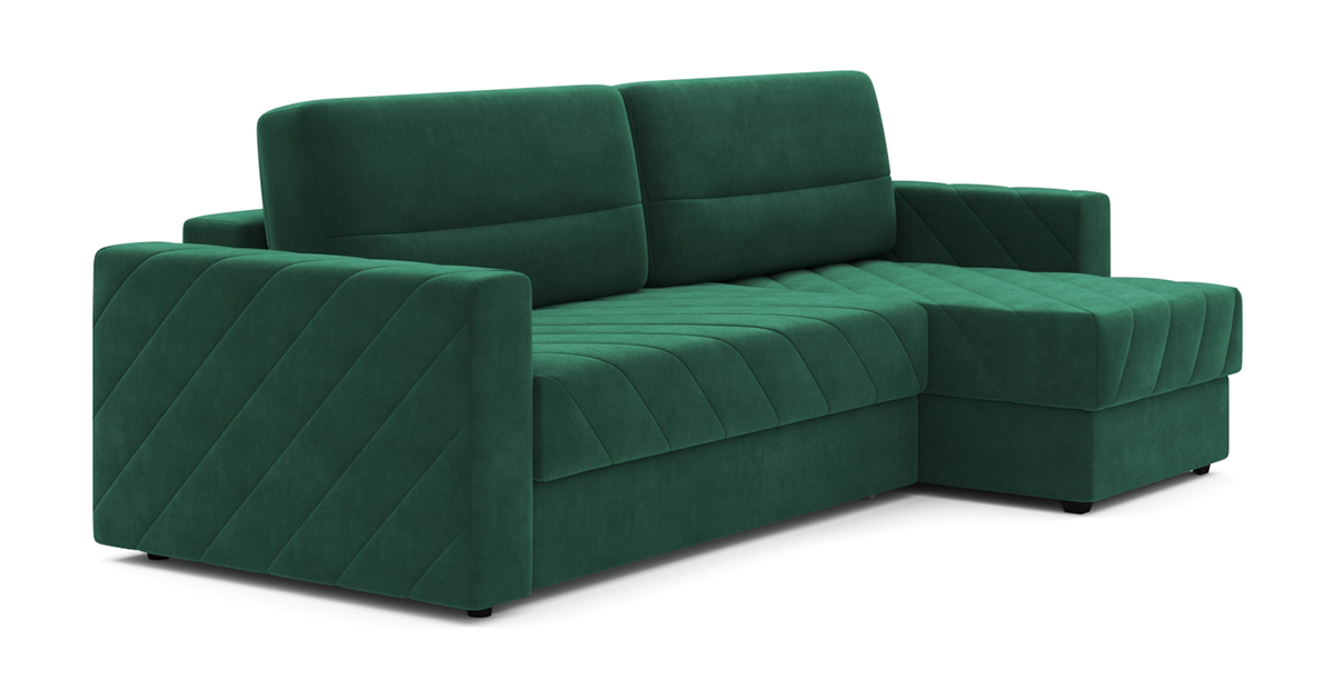 Диван угловой Лейтон Next