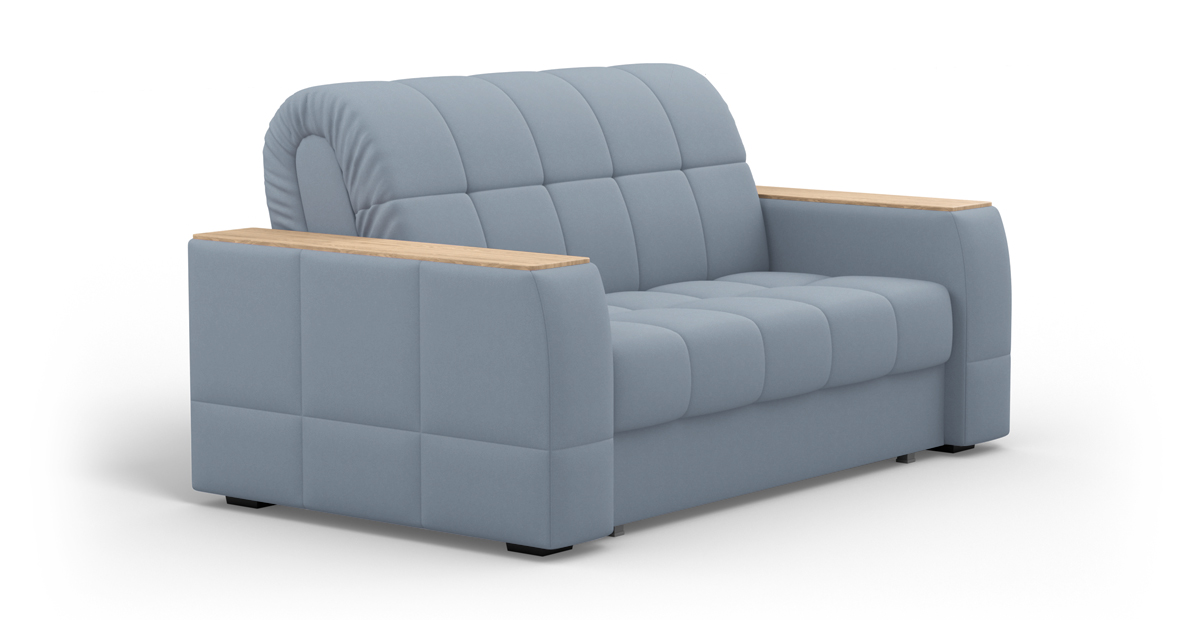 Диван Коломбо NEXT 24 (мини) декор дуб каньон