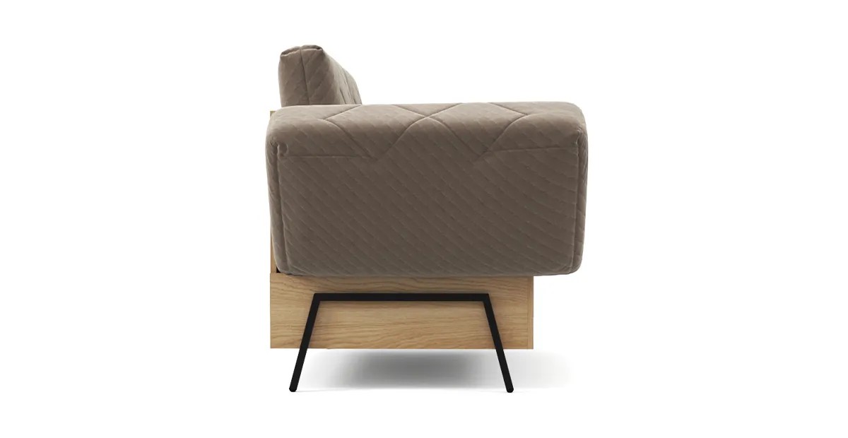 Кушетка Ронни