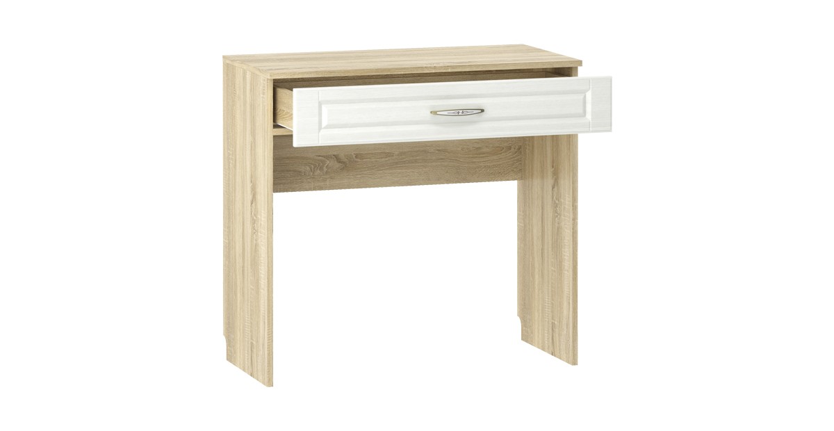 Стол туалетный (консоль) Мокка НМ 040.57 Х