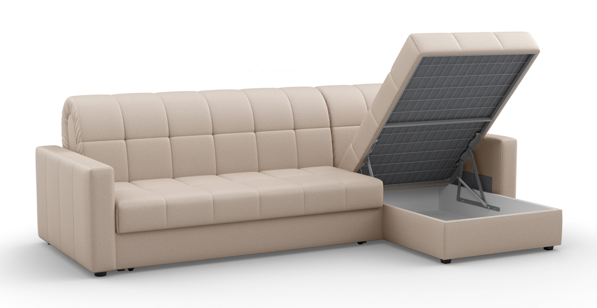 Угловой диван Инсбрук NEXT 24 155 мини