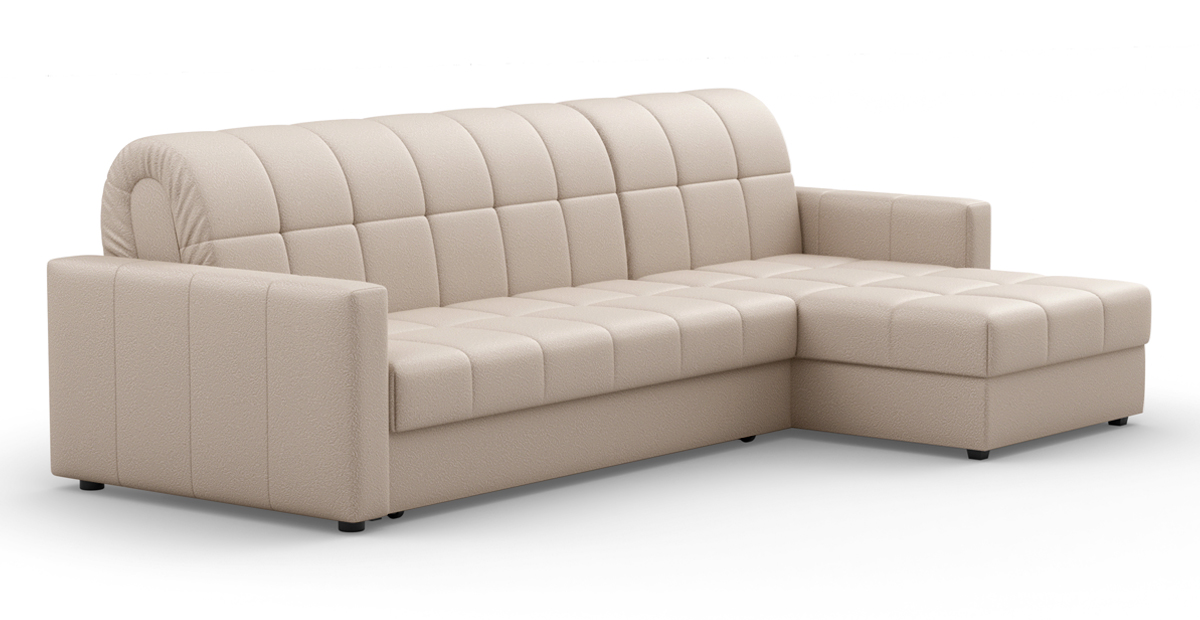 Угловой диван Инсбрук NEXT 24 155 мини