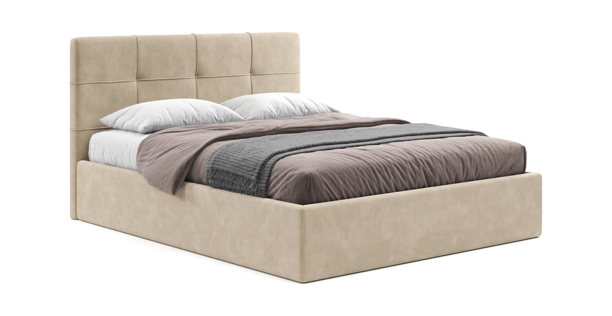 Кровать Юлиана 24