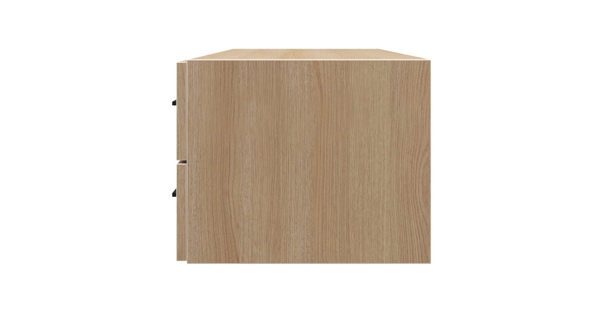 Модуль с ящиками Лукас 82x39x32