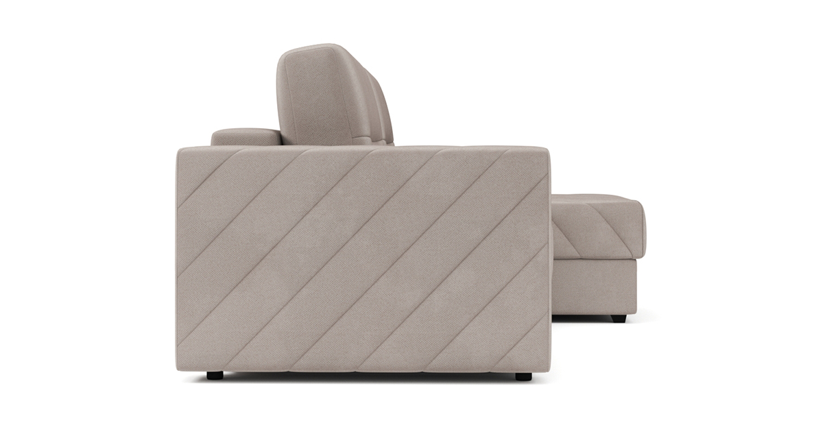 Диван угловой Лейтон Next